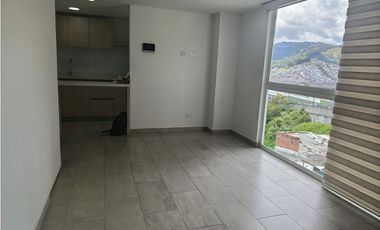 ARRIENDO APARTAESTUDIO SAN JORGE MANIZALES| MODERNO