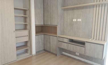 ARRIENDO APARTAESTUDIO SAN JORGE MANIZALES| MODERNO