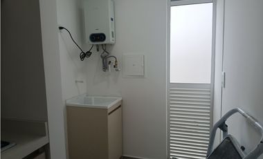 ARRIENDO APARTAESTUDIO SAN JORGE MANIZALES| MODERNO