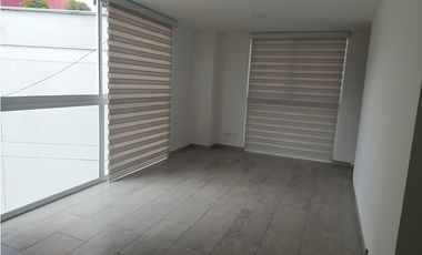 ARRIENDO APARTAESTUDIO SAN JORGE MANIZALES| MODERNO