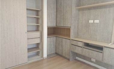 ARRIENDO APARTAESTUDIO SAN JORGE MANIZALES| MODERNO