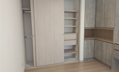 ARRIENDO APARTAESTUDIO SAN JORGE MANIZALES| MODERNO