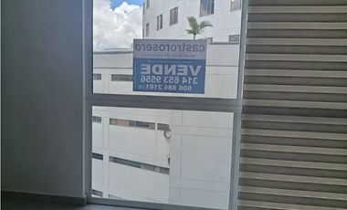 ARRIENDO APARTAESTUDIO SAN JORGE MANIZALES| MODERNO