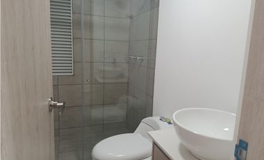 ARRIENDO APARTAESTUDIO SAN JORGE MANIZALES| MODERNO