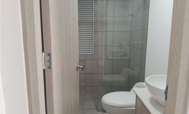 ARRIENDO APARTAESTUDIO SAN JORGE MANIZALES| MODERNO