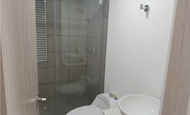ARRIENDO APARTAESTUDIO SAN JORGE MANIZALES| MODERNO