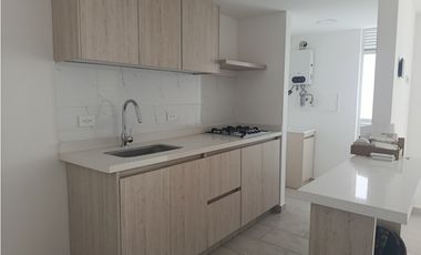 ARRIENDO APARTAESTUDIO SAN JORGE MANIZALES| MODERNO