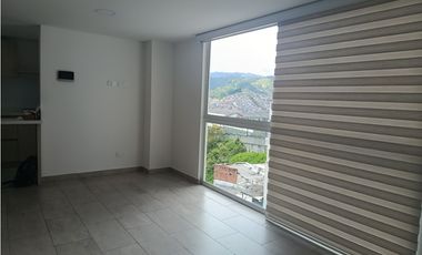 ARRIENDO APARTAESTUDIO SAN JORGE MANIZALES| MODERNO