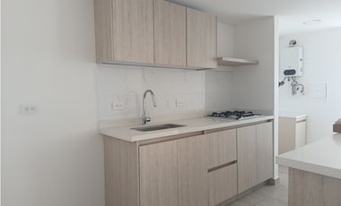 ARRIENDO APARTAESTUDIO SAN JORGE MANIZALES| MODERNO