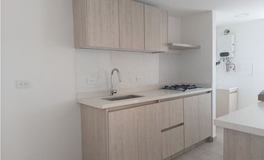ARRIENDO APARTAESTUDIO SAN JORGE MANIZALES| MODERNO
