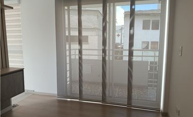 ARRIENDO APARTAESTUDIO SAN JORGE MANIZALES| MODERNO