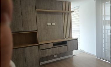 ARRIENDO APARTAESTUDIO SAN JORGE MANIZALES| MODERNO