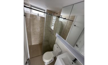 APARTAMENTO EN ARRENDAMIENTO EN BOCHALEMA