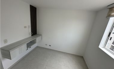 APARTAMENTO EN ARRENDAMIENTO EN BOCHALEMA