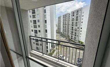 APARTAMENTO EN ARRENDAMIENTO EN BOCHALEMA