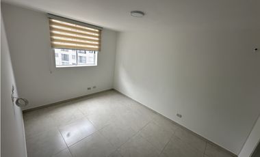 APARTAMENTO EN ARRENDAMIENTO EN BOCHALEMA