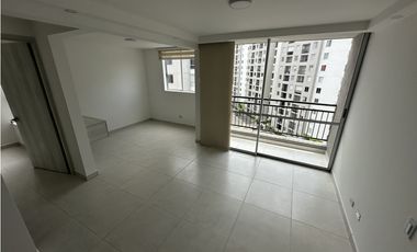 APARTAMENTO EN ARRENDAMIENTO EN BOCHALEMA
