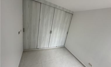 APARTAMENTO EN ARRENDAMIENTO EN BOCHALEMA
