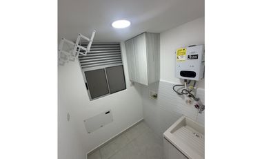 APARTAMENTO EN ARRENDAMIENTO EN BOCHALEMA