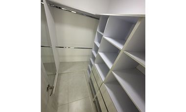 APARTAMENTO EN ARRENDAMIENTO EN BOCHALEMA