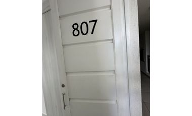 APARTAMENTO EN ARRENDAMIENTO EN BOCHALEMA