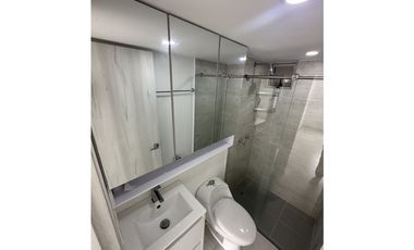 APARTAMENTO EN ARRENDAMIENTO EN BOCHALEMA