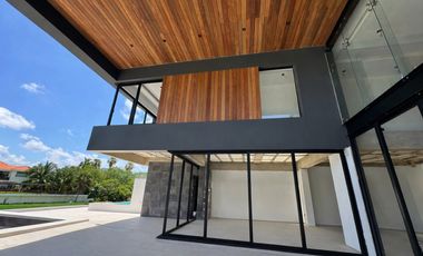 Casa en Venta en Cancun en Lagos Del Sol