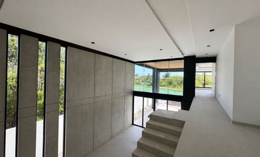 Casa en Venta en Cancun en Lagos Del Sol