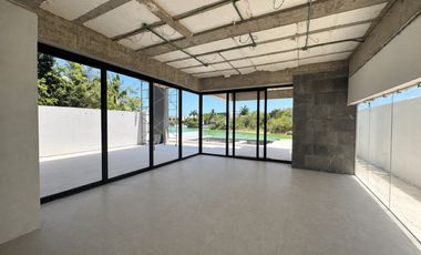 Casa en Venta en Cancun en Lagos Del Sol