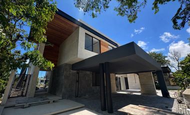 Casa en Venta en Cancun en Lagos Del Sol