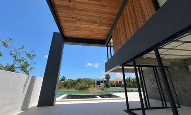 Casa en Venta en Cancun en Lagos Del Sol