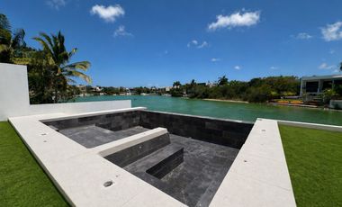 Casa en Venta en Cancun en Lagos Del Sol