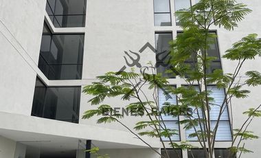 Loft en Venta Jurica, Jardín, Concepto Abierto