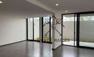 Loft en Venta Jurica, Jardín, Concepto Abierto