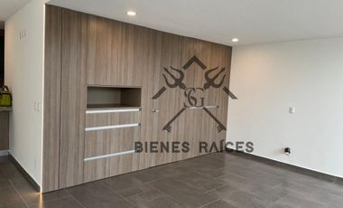 Loft en Venta Jurica, Jardín, Concepto Abierto