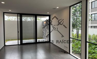 Loft en Venta Jurica, Jardín, Concepto Abierto