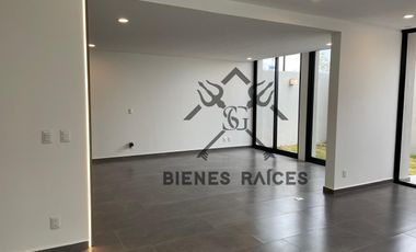 Loft en Venta Jurica, Jardín, Concepto Abierto