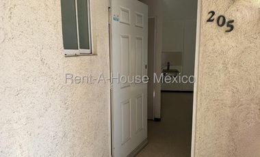 Departamento en Venta en Ojo de Agua 26-2815.
