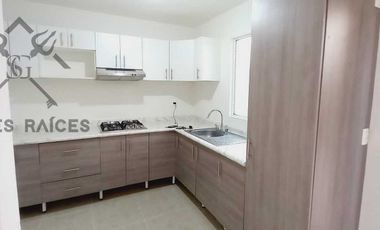 Casa en Venta el Marques, Oportunidad 3 Recámaras 2 Baños