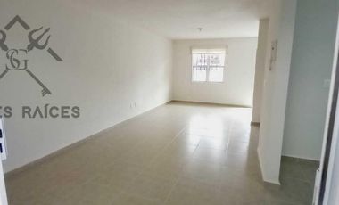 Casa en Venta el Marques, Oportunidad 3 Recámaras 2 Baños