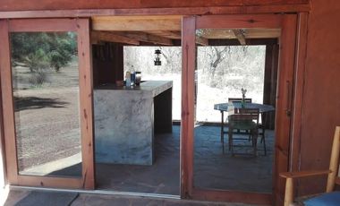 Hermosa Casa en Venta Atemajac de Brizuela, Terreno de 1089.70