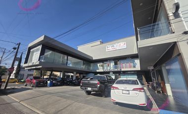 LOCAL EN VENTA Y RENTA, PLAZA COMERCIAL, BOSQUES, AGUASCALIENTES