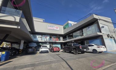 LOCAL EN VENTA Y RENTA, PLAZA COMERCIAL, BOSQUES, AGUASCALIENTES
