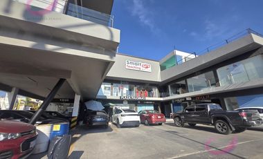 LOCAL EN VENTA Y RENTA, PLAZA COMERCIAL, BOSQUES, AGUASCALIENTES