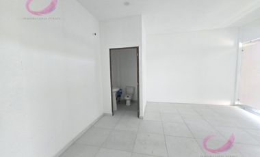 LOCAL EN VENTA Y RENTA, PLAZA COMERCIAL, BOSQUES, AGUASCALIENTES