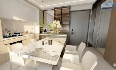 Sea Sky Pattaya