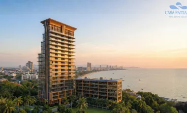 Sea Sky Pattaya