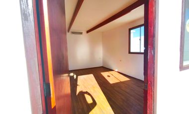ARRIENDO TERRENO URBANIZADO CON OFICINA Y GALPÓN LA SERENA