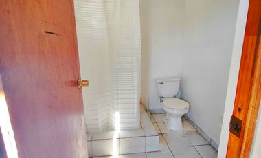 ARRIENDO TERRENO URBANIZADO CON OFICINA Y GALPÓN LA SERENA