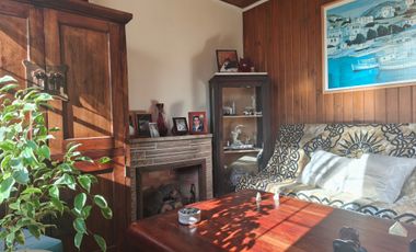 ARRIENDO DE CASA TRES DORMITORIOS EN LA REINA
